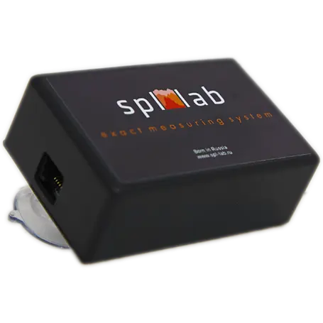 Next-Lab SPL Sensor