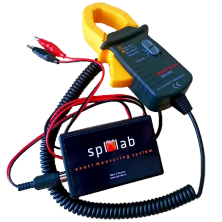 Next Power Sensor (Clamps 400A AC)