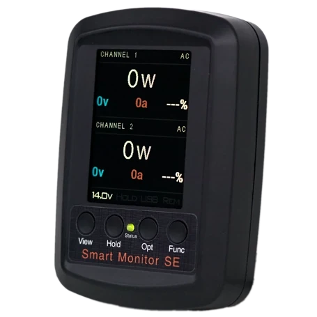 Smart Monitor (Second Edition)
