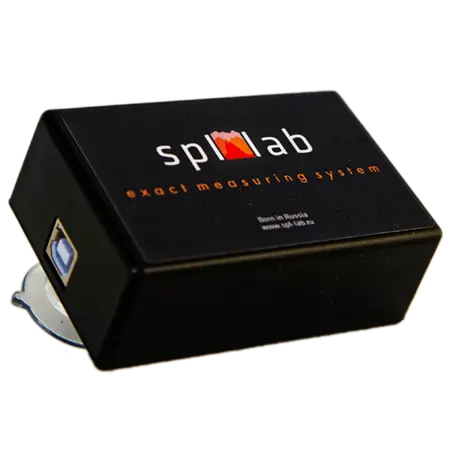 USB BASS METER (Second Edition)